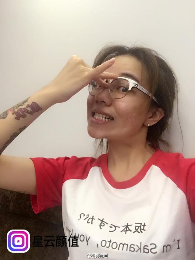 值”网络女主播！年入百万还美哭了九游会ag亚洲集团盘点十大“高颜(图6)